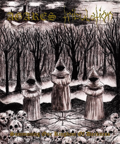 Tribulation (CHL) : Summoning Our Kingdom of Darkness